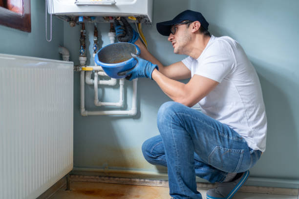 Best Emergency Plumbing Services in La Harpe, IL